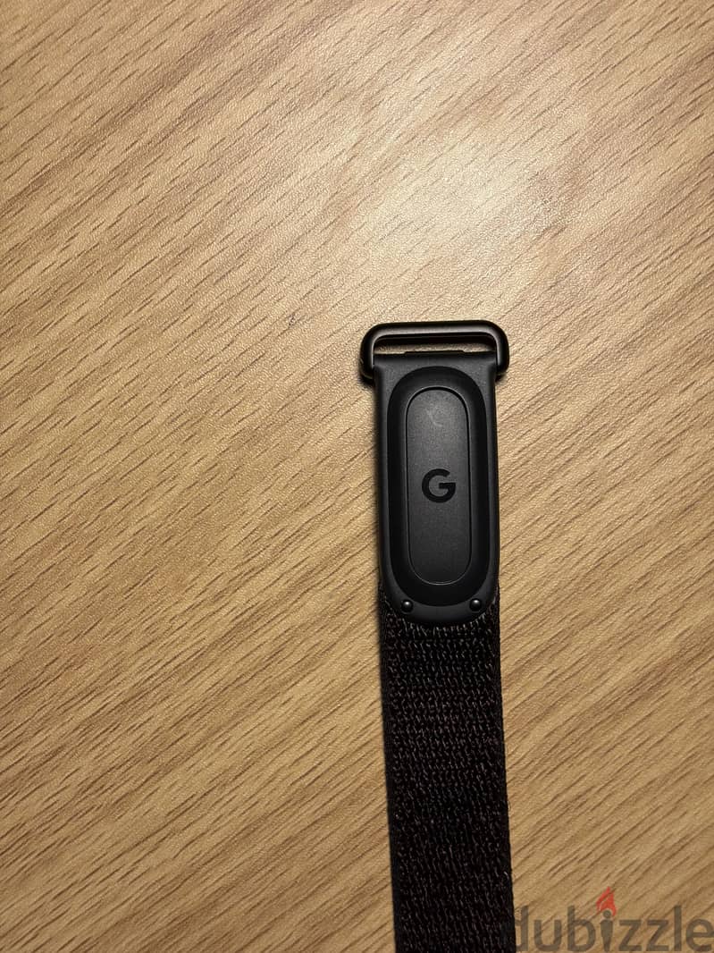 Google FitBit Air (Used) 4