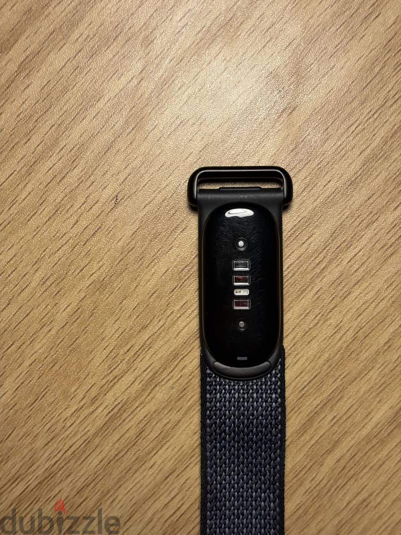 Google FitBit Air (Used) 5