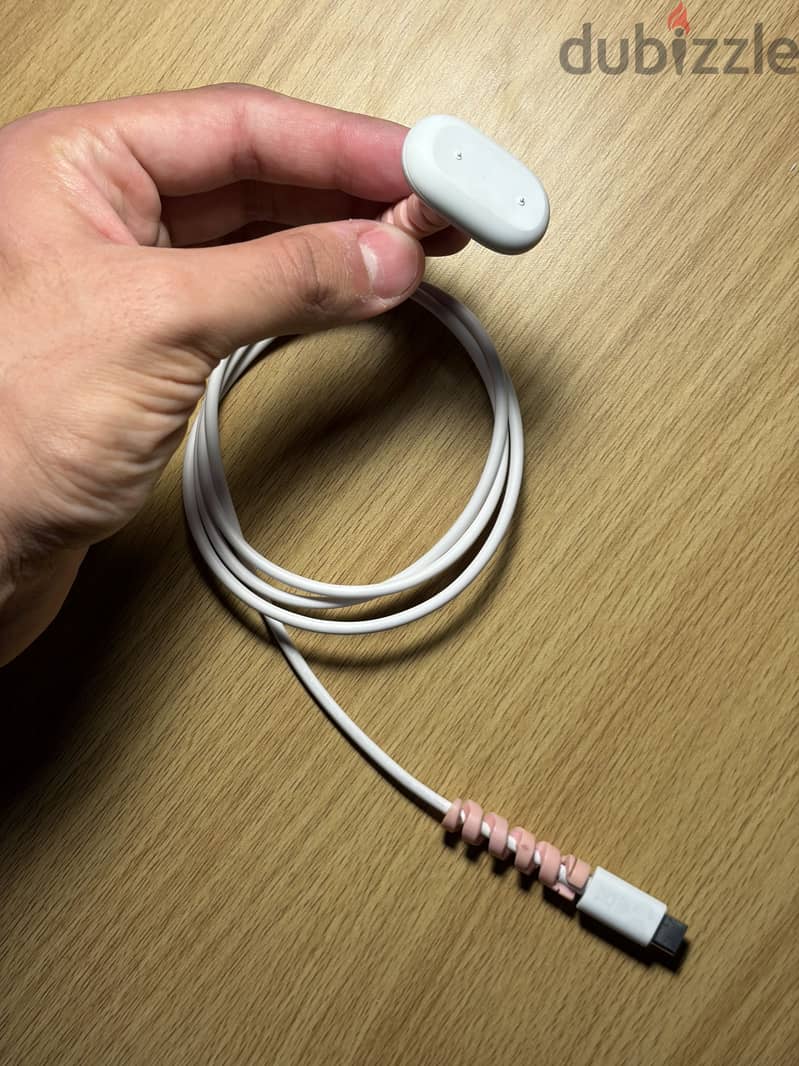 Google FitBit Air (Used) 6