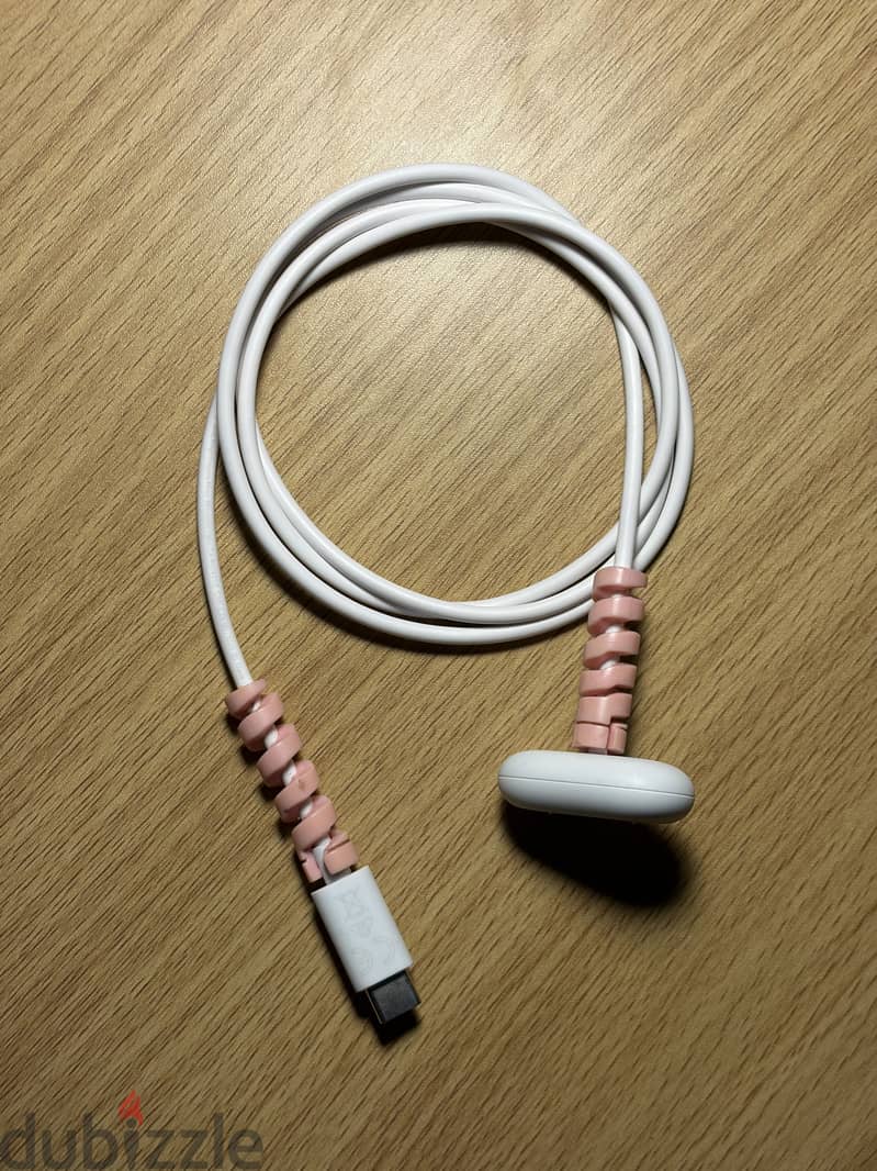 Google FitBit Air (Used) 7