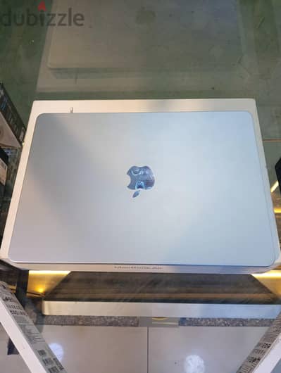 mac Book
