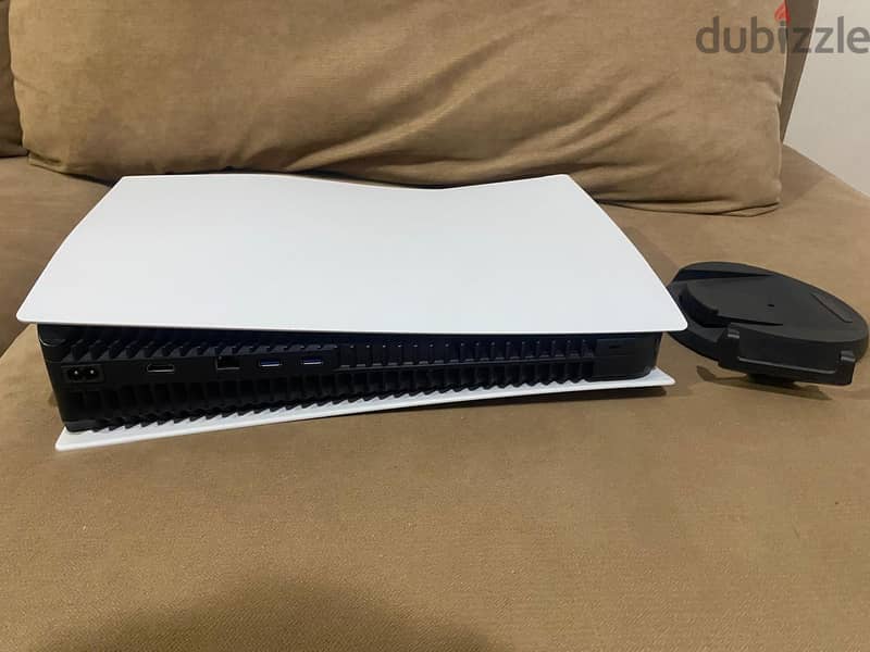 ps5 good shape 1