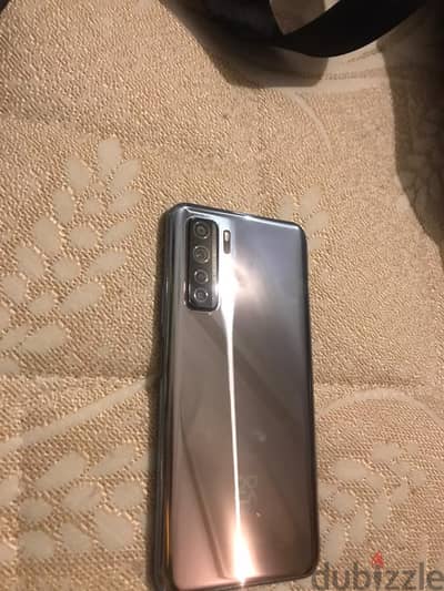 Huawei Nova 7
