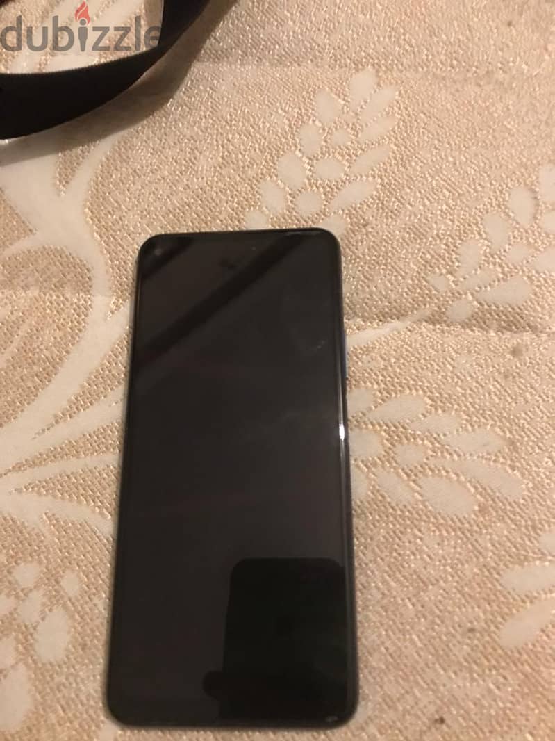 Huawei Nova 7 1
