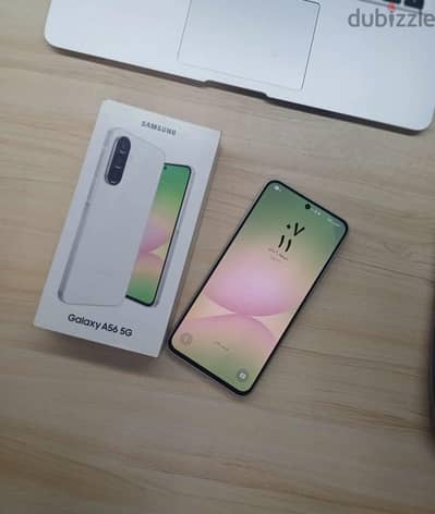 سامسونج ايه 56