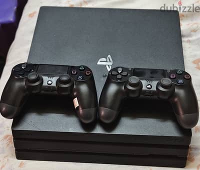 Ps4 بلايستيشن 4 برو مهكر سوفت 12