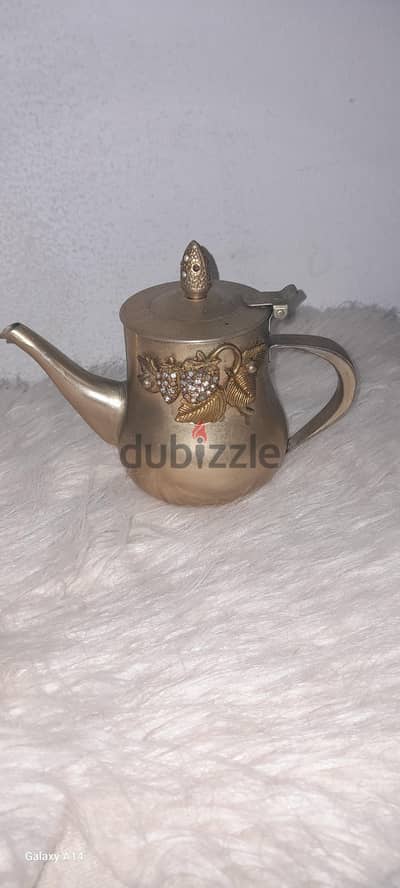 ابريق ستانلس ستيل