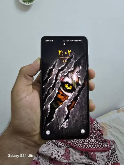 سامسونج ايه 52