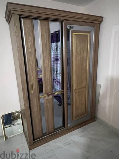 غرف موظفات وطالبات