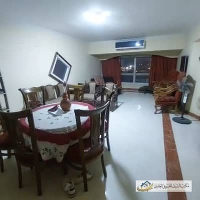  Fully Furnished Apartment for Rent – Main Zahraa Street | Zahraa El Maadi