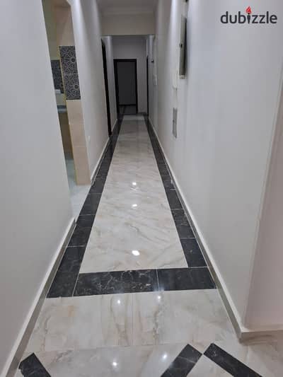 Super Lux Apartment for Rent in the Fifth Settlement near Al-Tas'een and Mohammed Naguib Axis
