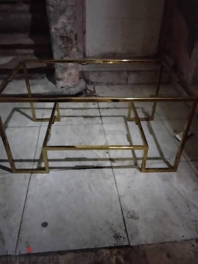 تربيزه استالس 304