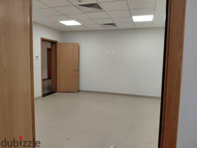 Clinic for rent in West Town Medical Beverly Hills Sheikh Zayed