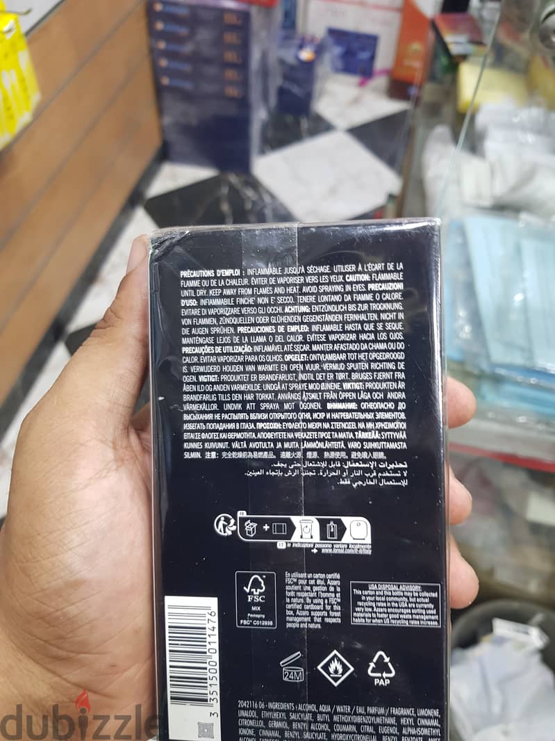 Azzaro 100 ml 2