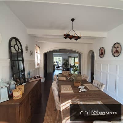Fully finished standalone apartment for sale at the lowest price in the market in Mivida, Parcel 22, emaar - immediate delivery Fully finished standalone apartment for sale at the lowest price in the market in Mivida, Parcel 22, emaar - immediate delivery