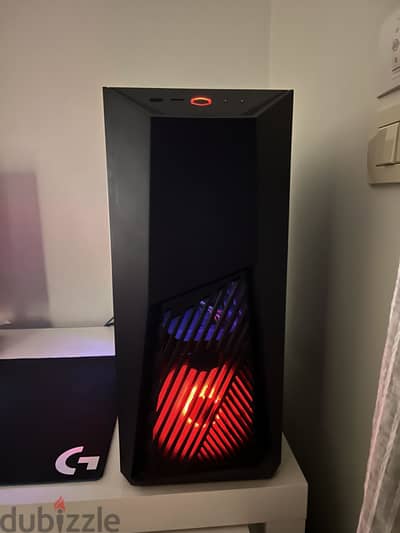 Gaming pc