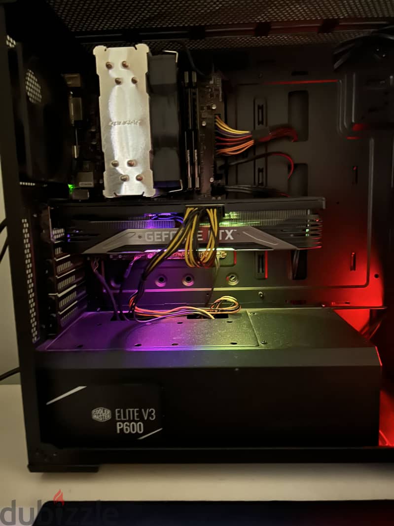 Gaming pc 1