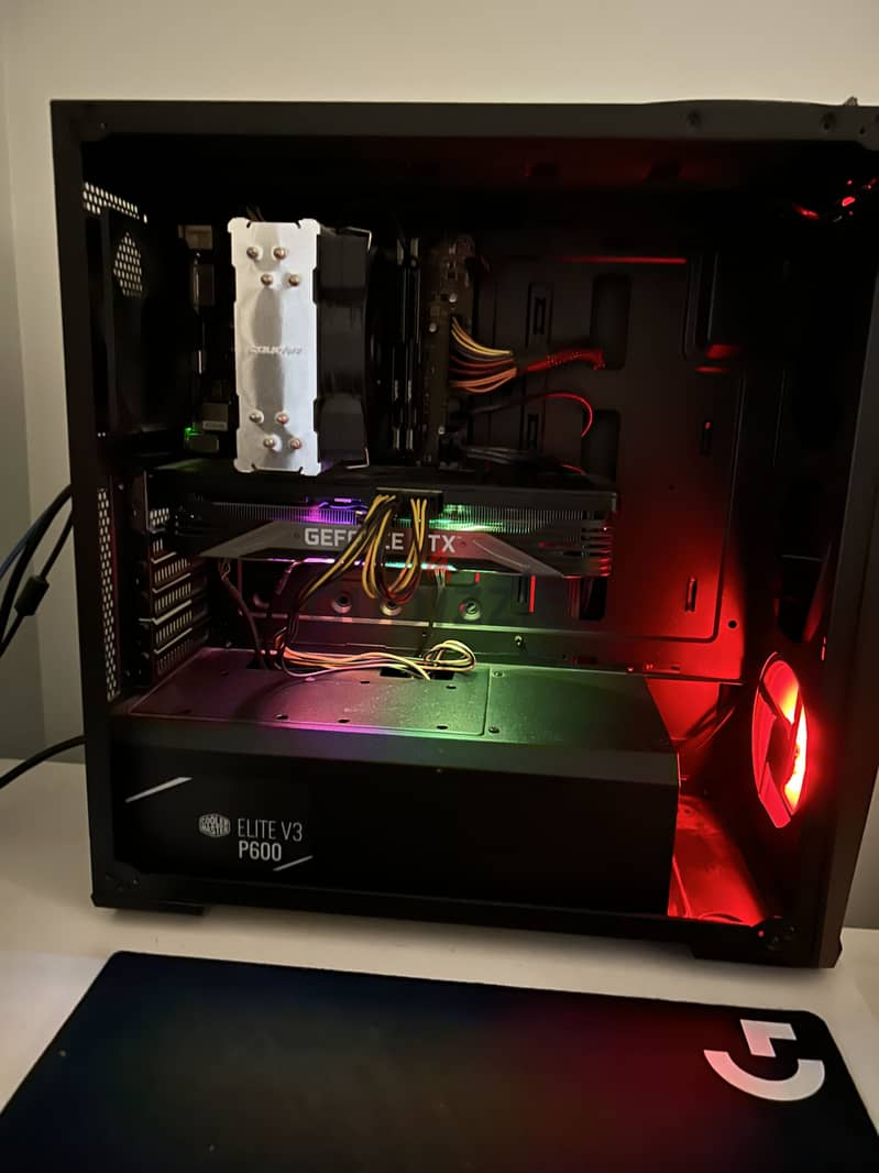 Gaming pc 2