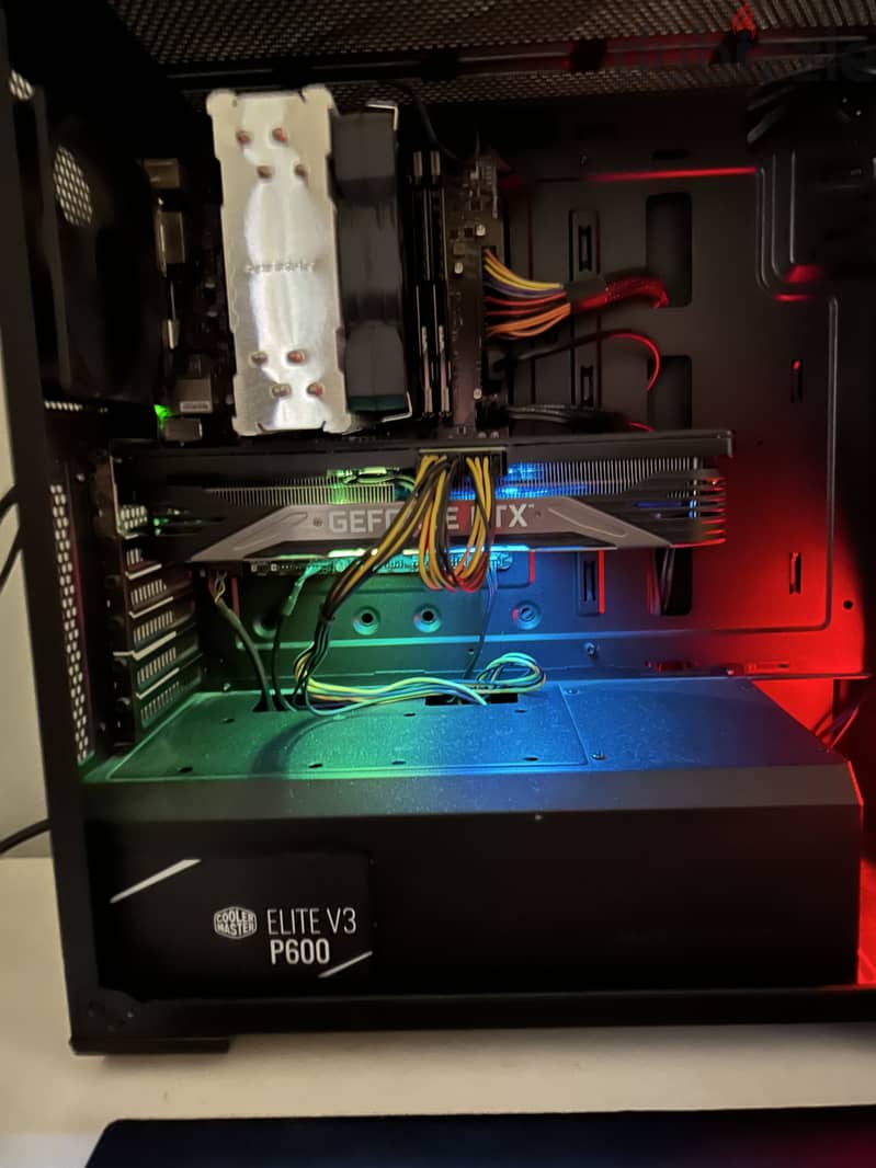 Gaming pc 3
