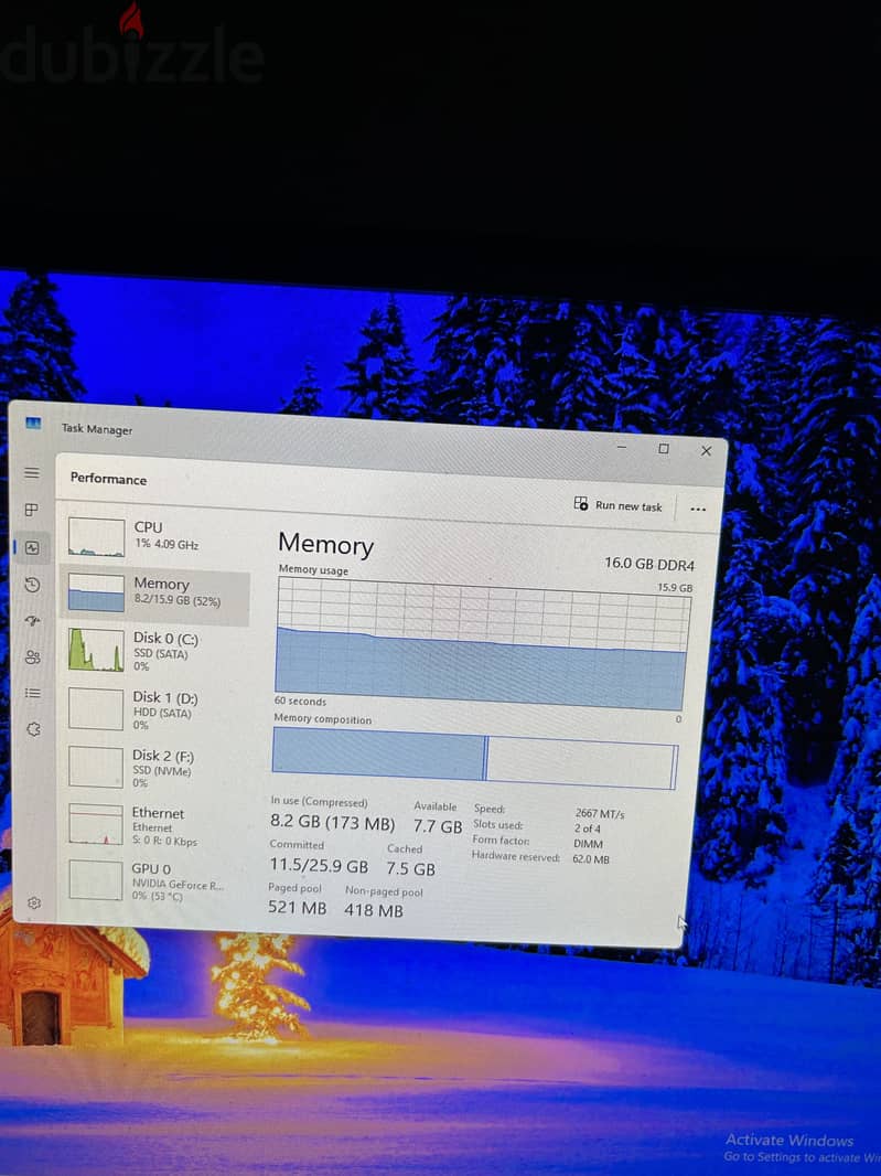 Gaming pc 7
