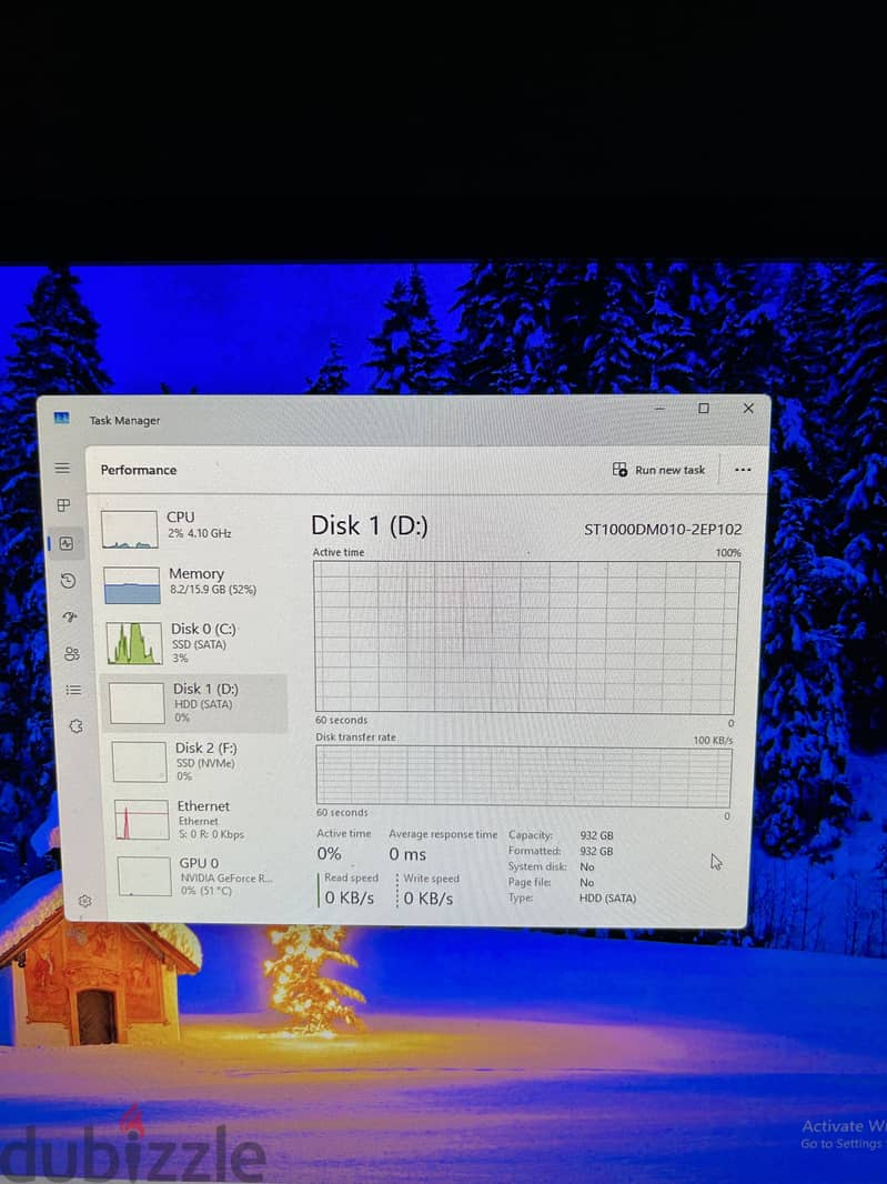 Gaming pc 8