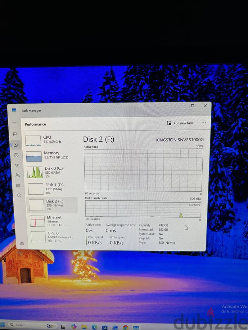Gaming pc 9