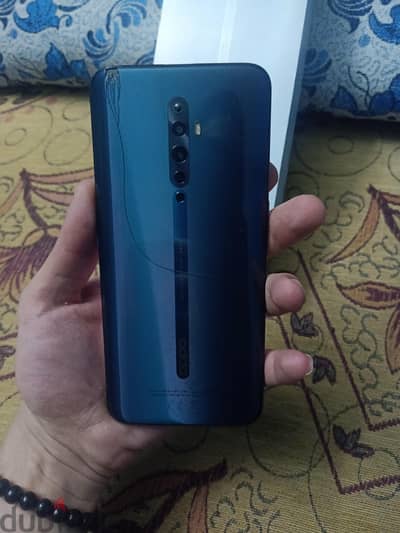 oppo reno 2f. مغير شاشة  معا الكارتونه