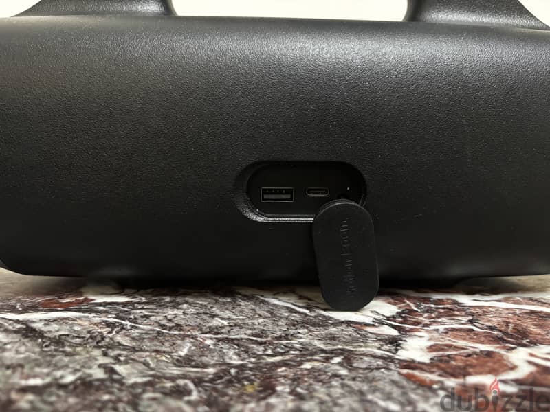 Anker motion boom 2