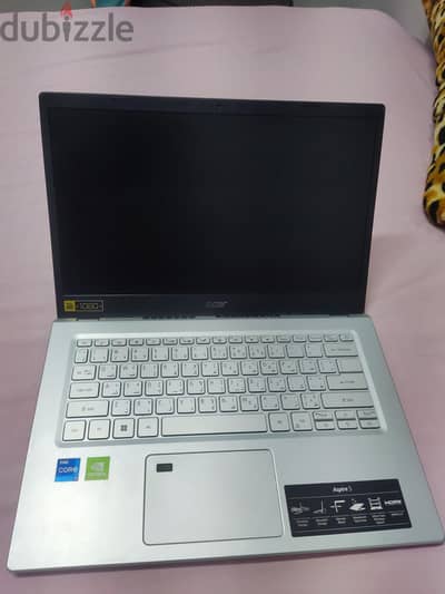 acer aspire 5