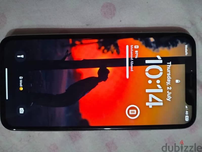 iPhone X 3