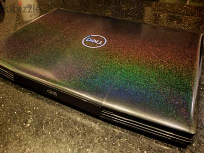 Dell G5 5500