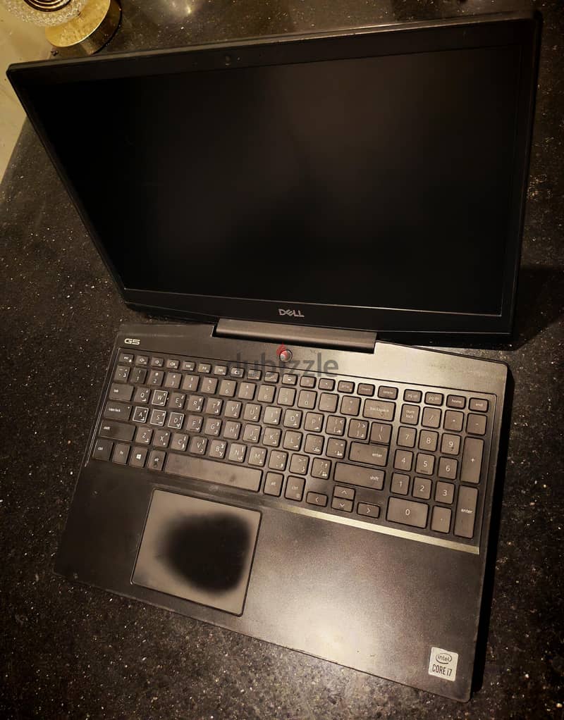 Dell G5 5500 1