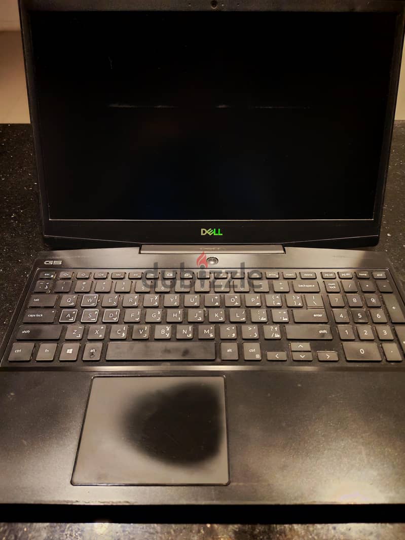 Dell G5 5500 2