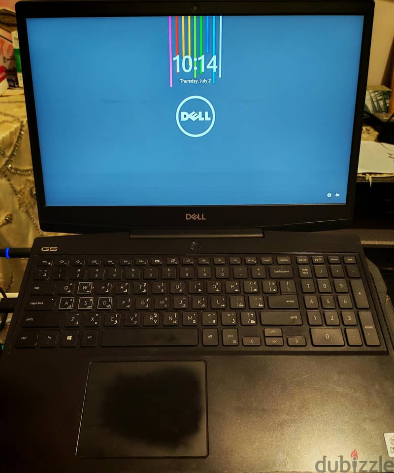 Dell G5 5500 4