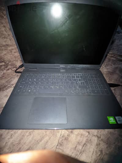 laptop dell latitude ٣٥١٠ core i7 10