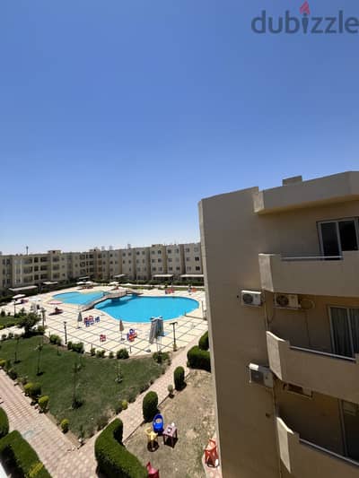 شالية للبيع قرية بلو ڤالي