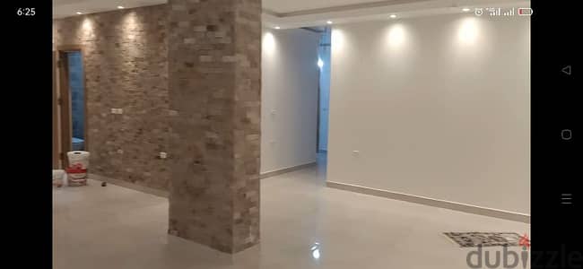 شقة ارضى منخفض ٢٠٠ متر بحديقه خاصه ١٠٠ متر ومدخل خاص من المالك مباشر