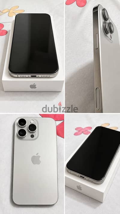 Apple - iPhone 16 Pro Max