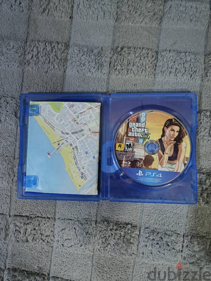 gta V 1
