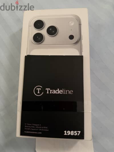 Apple - iPhone 17 Pro