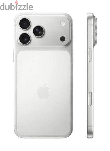 Apple - iPhone 17 Pro 1