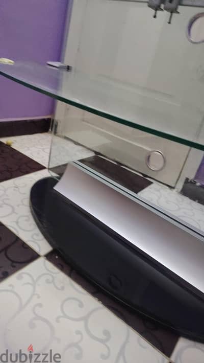 وترابيزه شاشه