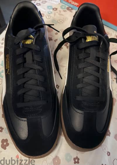 NEW Orignal puma size 45 with receipt