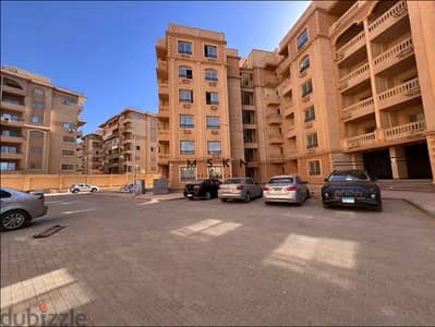A ready-to-move apartment in Al Andalus, New Life Compound, New Cairo