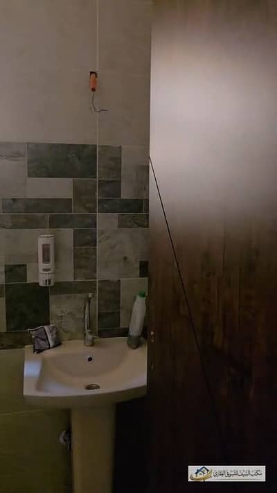  Apartment for Rent – Residential or Commercial | Grand Plaza Tower – Carrefour Main Street, Zahraa El Maadi