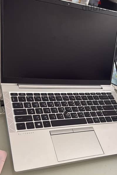 لاب توب hp  للبيع
