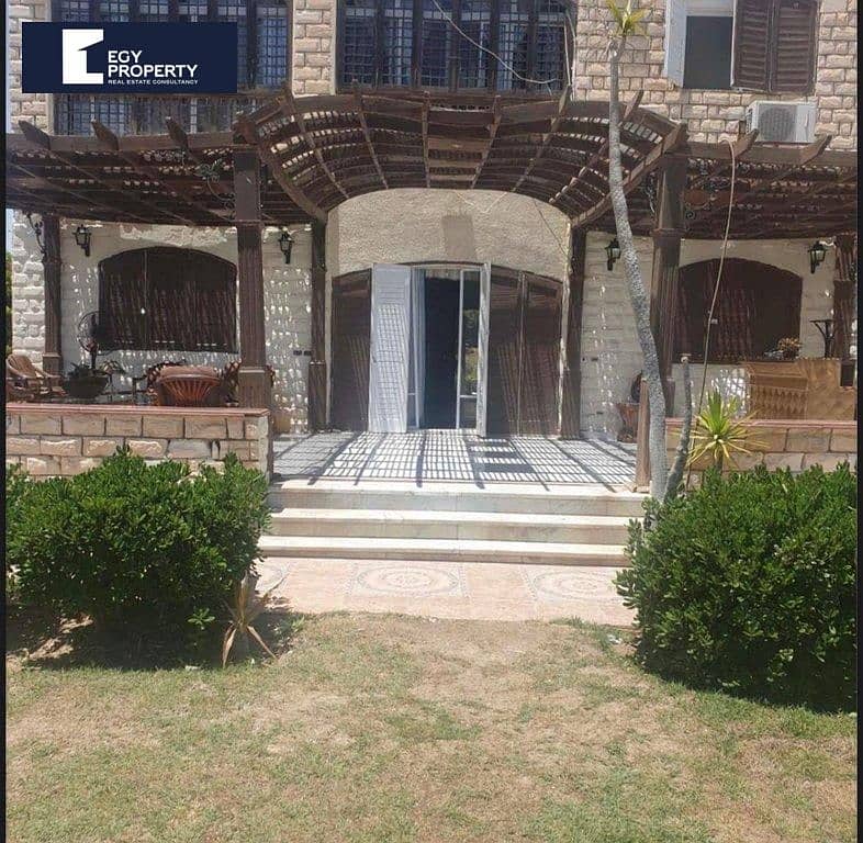 توين هاوس ٤ غرف في مارينا 4، صورة ٤ من ١٠