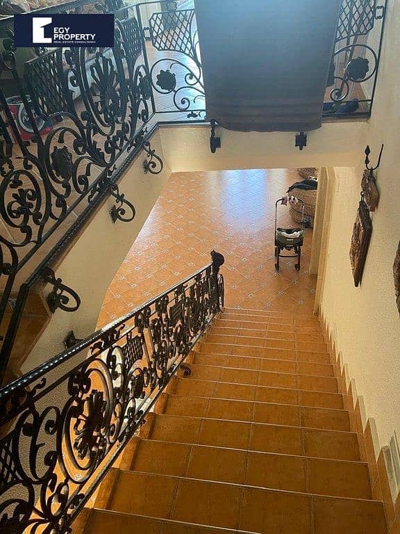 توين هاوس ٤ غرف في مارينا 4، صورة ٩ من ١٠