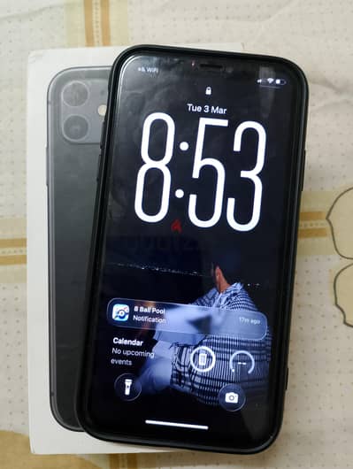 آبل - آيفون 11