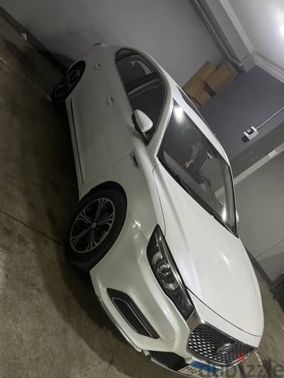 ام جى ام جى 6 2021